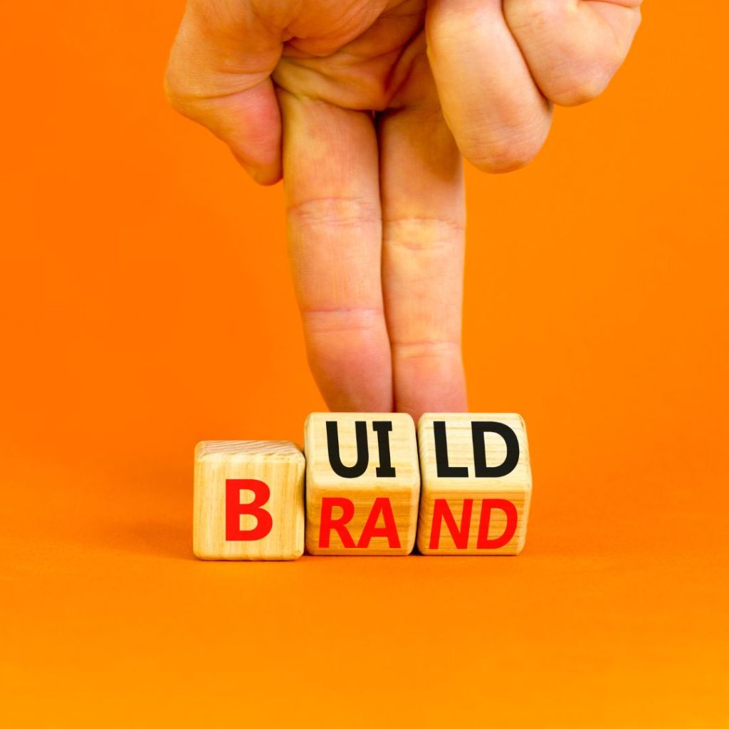 Innovating Constantly Keeping Your Brand Ahead