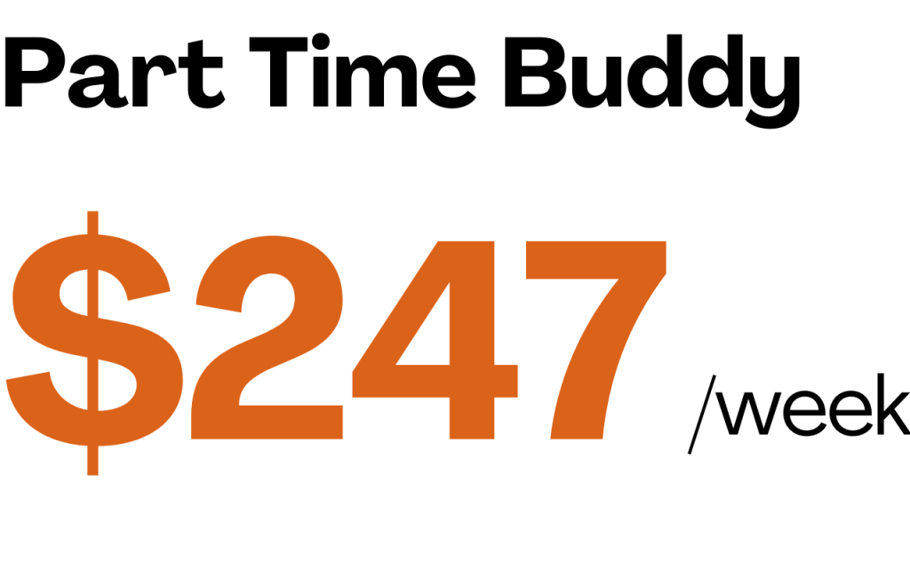 Profit Revolution Part Time Buddy - Profit Buddies (virtualassistant, virtualassistantservices, smallbusiness, entrepreneur, personalassistant, business, workfromhome)