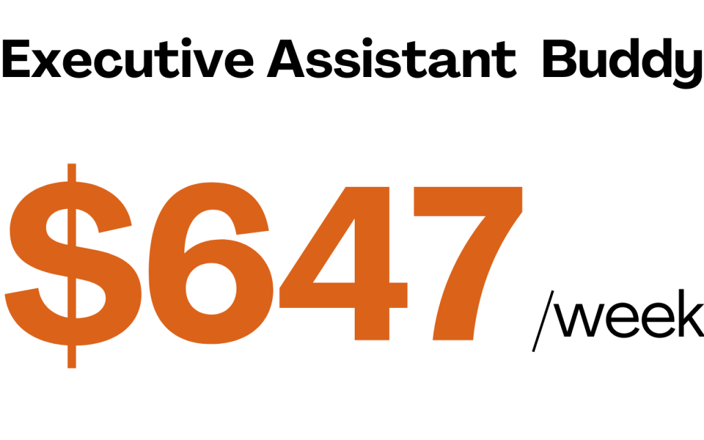 Profit Revolution Executive Assistant Buddy - Profit Buddies (virtualassistant, virtualassistantservices, smallbusiness, entrepreneur, personalassistant, business, workfromhome)