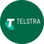 Telstra Powered by TeleTech