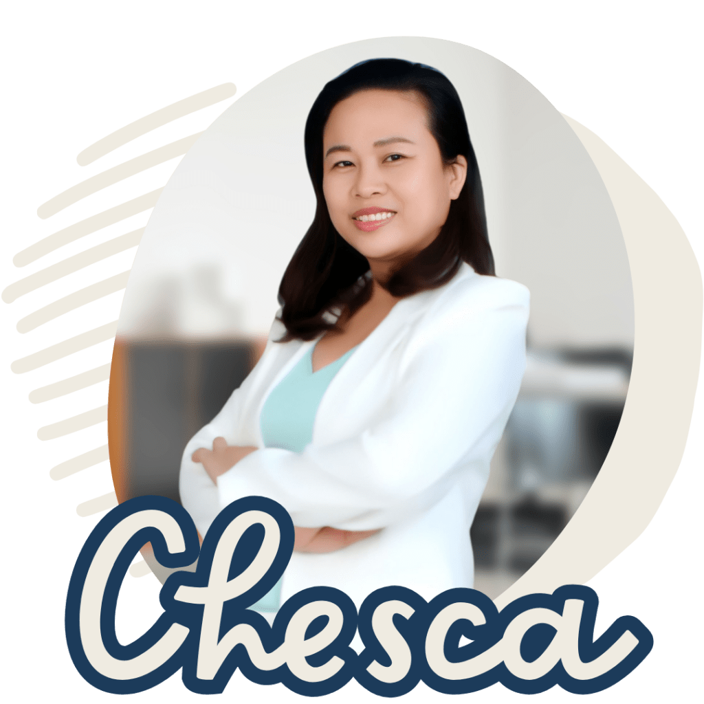 Webpage Headshot - Profit Buddies - Chesca (1)