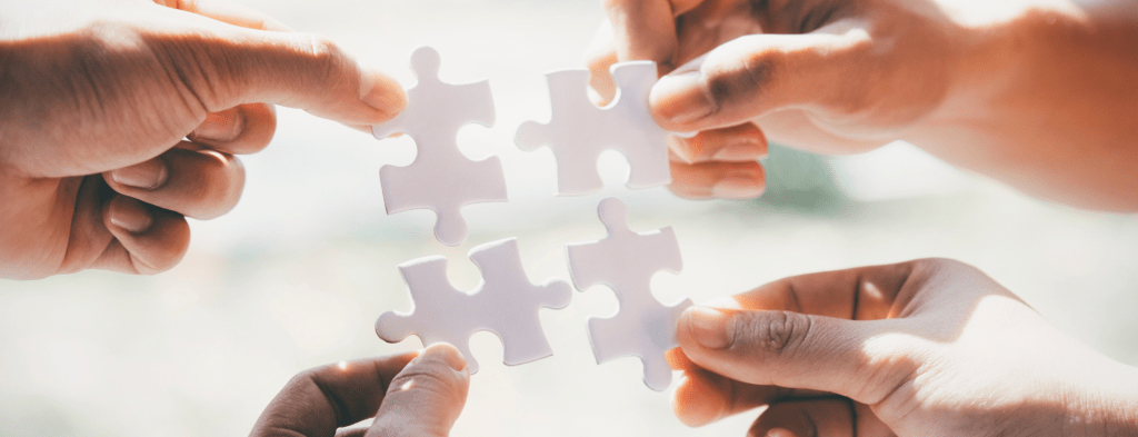 Building Strong Business Relationships