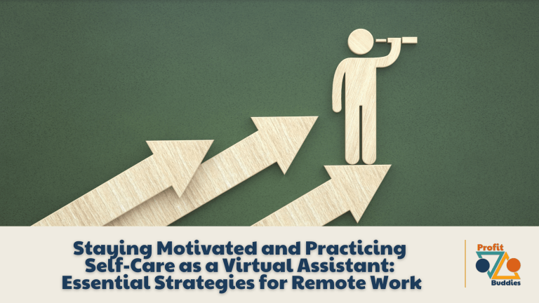 How to Stay Motivated When Working Alone (1)