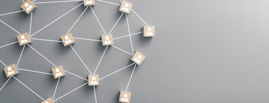 Staying Connected and Building Community