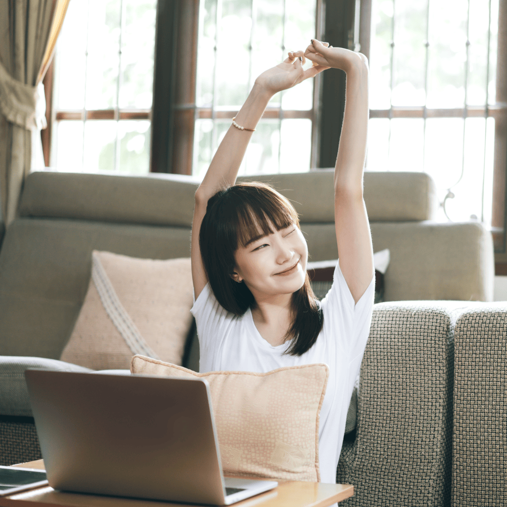 Staying Motivated While Working Remotely