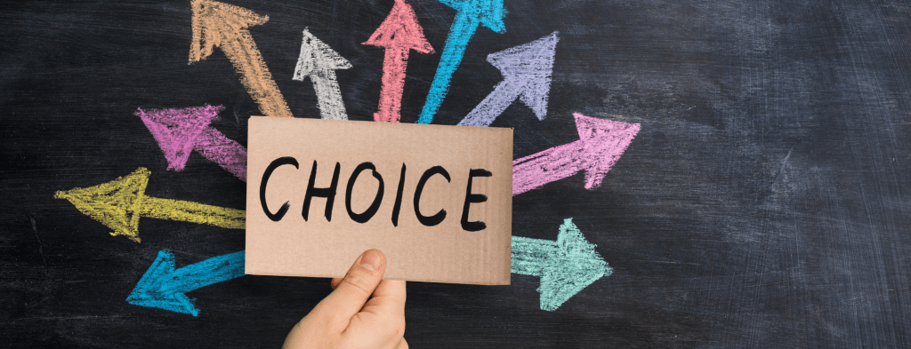 Making the Right Choice for Your Business