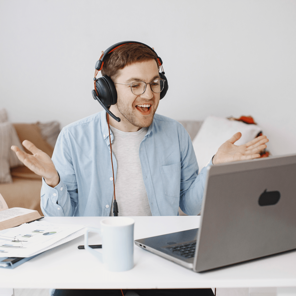 Communication and Client Interaction