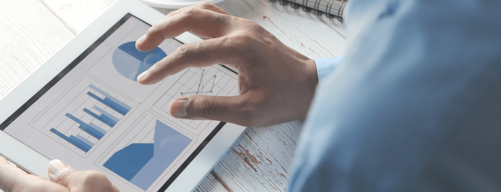 Monitoring and Improving Your Digital Presence