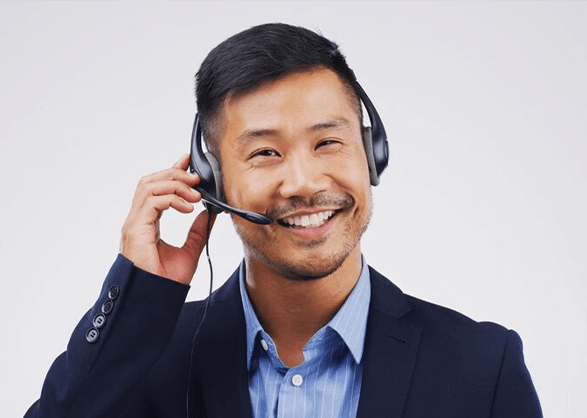 Operations Assistant