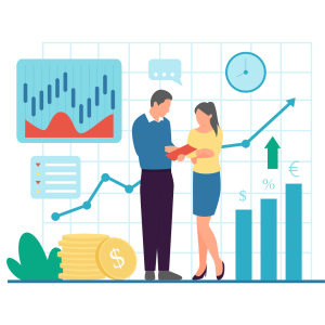 Profit Buddies - Select the Profile You Find Best Suited for Your Needs